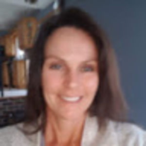 Meet your Posher, Lynn